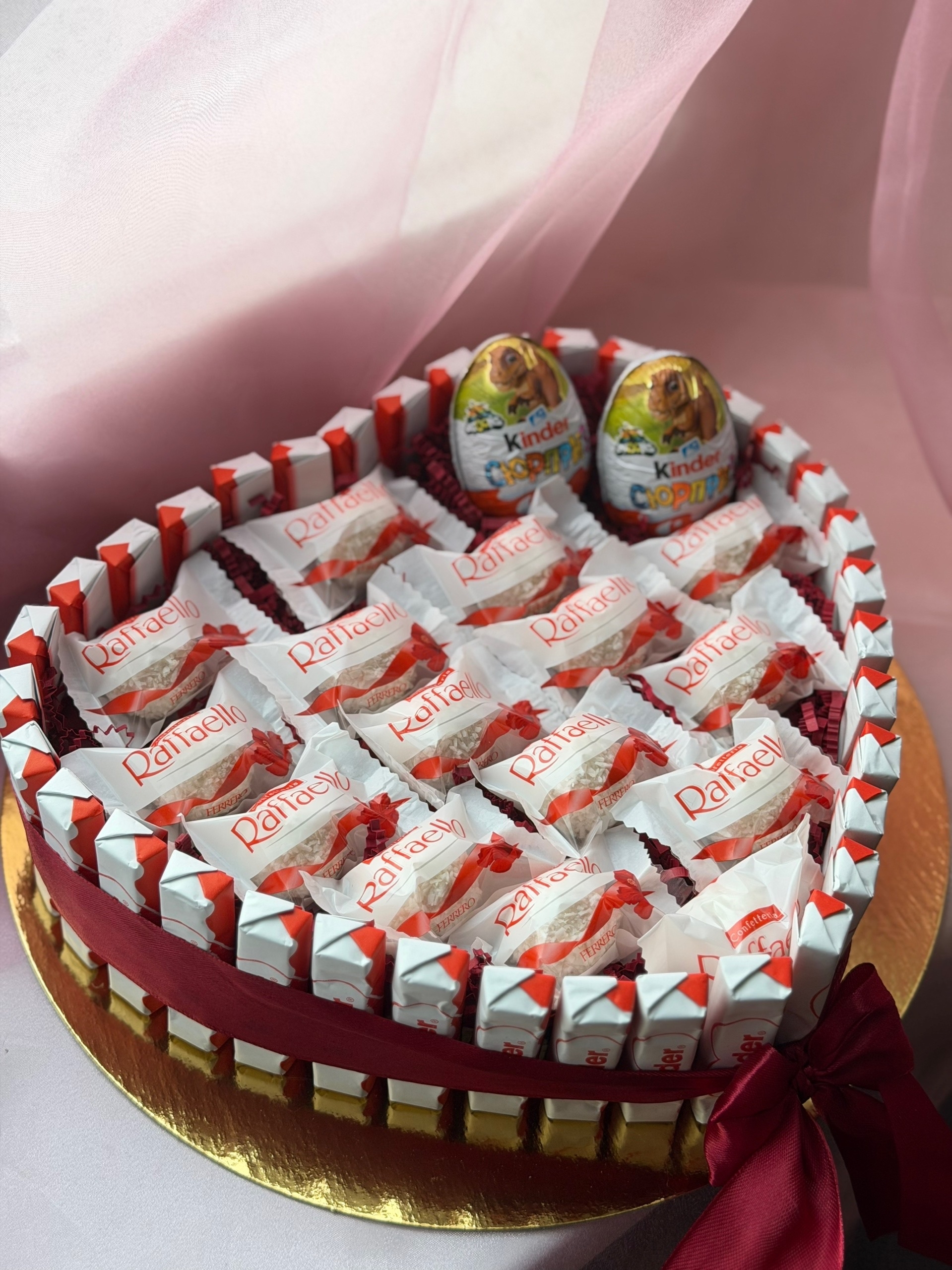 Композиция сердце "classic" Композиция сердце "classic"