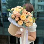 Композиция "Карамель"
