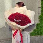Букет "Принцессе"