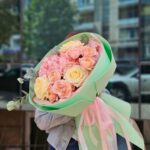 Букет "На свидание"