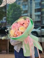 Букет "На свидание"