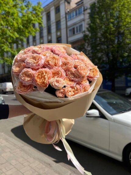 Букет "Джули"